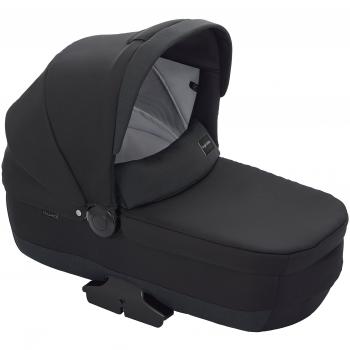 INGLESINA ab60h0ddn Capazo negro negro