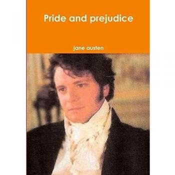 Pride and prejudice
