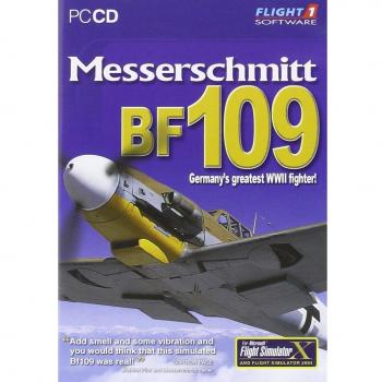 Messerschmitt Bf 109 [Importación francesa]