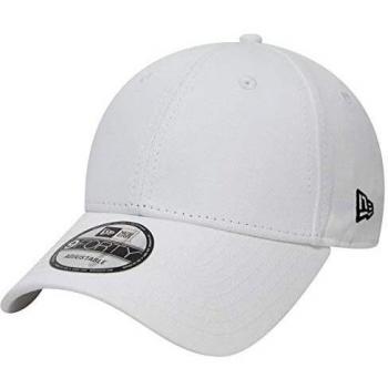 New Era 9FORTY Unisex White Flag Cap
