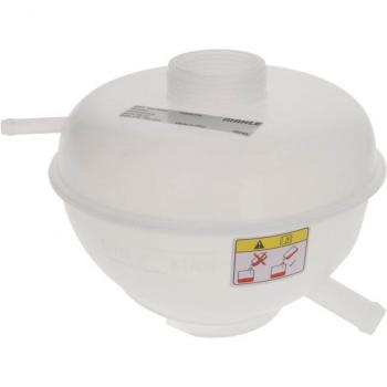 Depósito de expansión/refrigerante MAHLE CRT 136 000S, depósito compensación/refrigerante MAHLE ORIGINAL CRT 136 000S