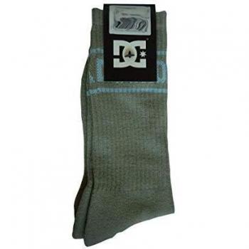 DC Shoes Sock It - Calcetines Largos - Hombre - ONE SIZE