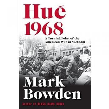 Hue 1968: A Turning Point of the American War in Vietnam