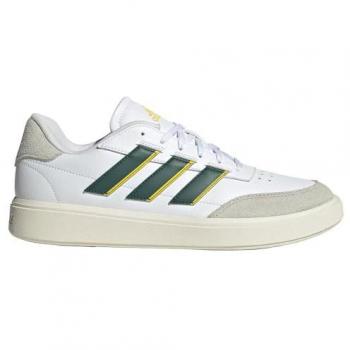Zapatillas Adidas Courtblock Blancas para Hombre