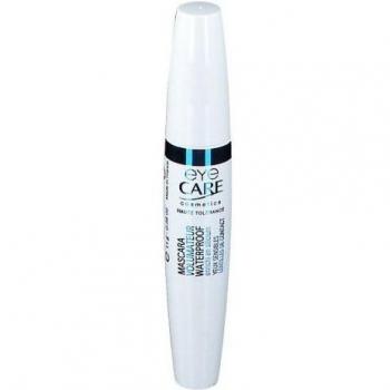 Waterproof Volumizing Brown Mascara for Sensitive Eyes 11g