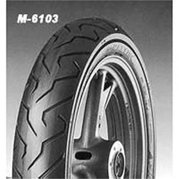 Neumático Maxxis M6103, 110/90-18 TL 61H para Rueda Trasera