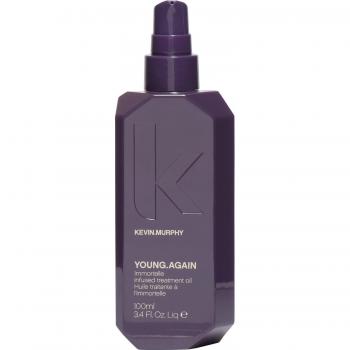 Kevin.Murphy Young.Again Immortelle Infused Hair Treatment Oil and Wash Set