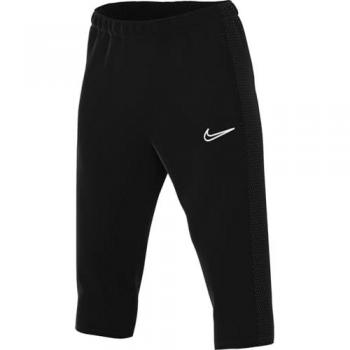 Pantalones Cortos Nike DR1365-010 para Hombre, Color Negro/Negro/Blanco, Tamaño M, Modelo ACD23 3/4 Pant KP