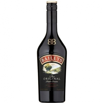 Baileys Classic Irish Cream Liqueur, 70cl