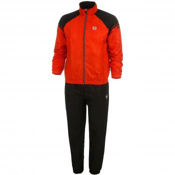 Sergio Tacchini Hombres Ireo Tracksuit S