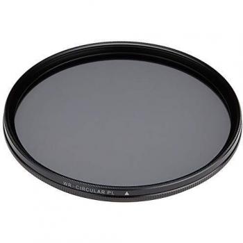 Sigma 72mm WR Circular Polarizer Filter