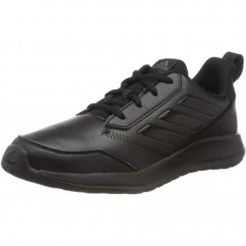 adidas Altarun K, Zapatillas de Running Unisex Niños, Negro DGH Solid Grey/Core Black, 40 EU