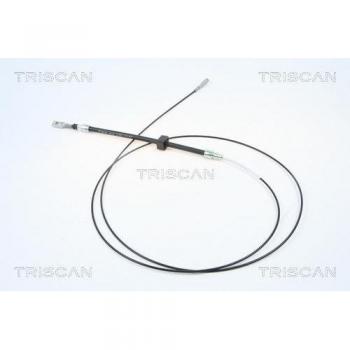 Cable de freno de mano TRISCAN 8140 23149