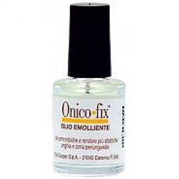 Difa Cooper onico-Fix 10ml de aceite emoliente