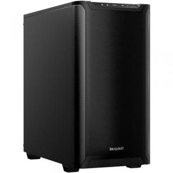 be quiet! Pure Base 501 Black Midi Tower Gaming Case