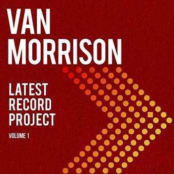 Latest Record Project Volume I (2 CD) - Van Morrison