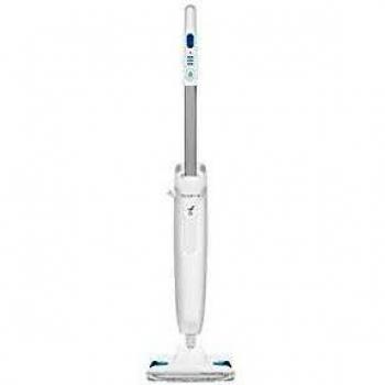 Rowenta RY6537 Limpiador a vapor portátil 0.6L 1200W Azul, Blanco - Vaporeta