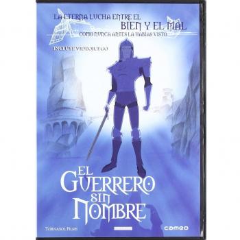 El_guerrero_sin_nombre [DVD]