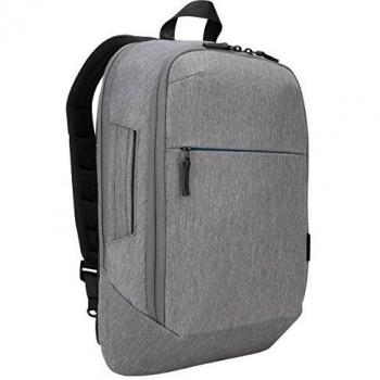 Targus CityLite mochila Grey - Mochila para portátiles y netbooks