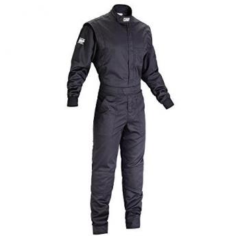 Mono OMP Racing Verano Negro Talla 54