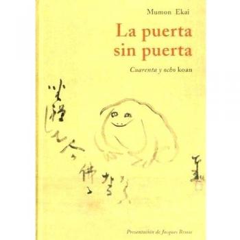 Puerta sin puerta, la - cuarenta y ocho koan