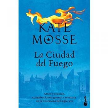 La ciudad del fuego