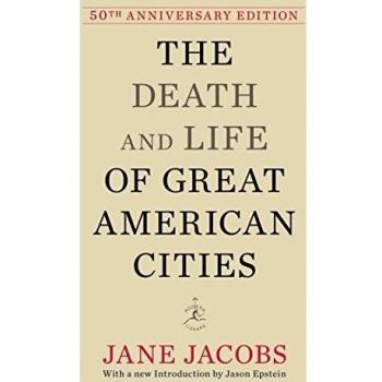 The Death and Life of Great American Cities