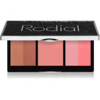 Rodial I Woke Up Like This Palette V3 Face Palette