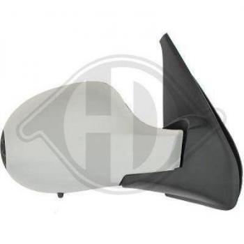 Espejo retrovisor DIEDERICHS 4413326