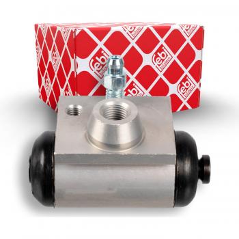 Cilindro de freno de rueda FEBI BILSTEIN 102709 para Renault y Dacia
