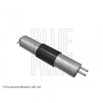 Filtro combustible BLUE PRINT ADB112306, tipo: Filtro de combustible, características: compatible con varios modelos de vehículos, diseño eficiente para filtración de impurezas, fácil instalación, fabricado con materiales de alta calidad para mayor 