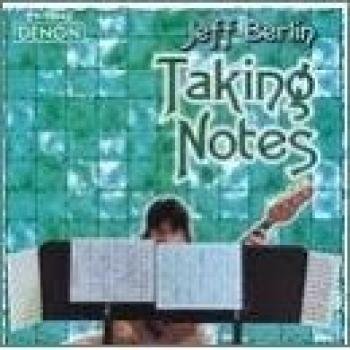 Taking Notes