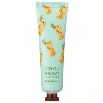 Crema de Manos con Aroma - Tony Moly - So Fresh