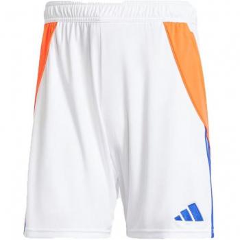 Pantalón de fútbol Adidas Tiro 24 Training Hombre Blanco