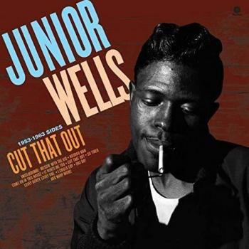 Cut That Out - 180g Gatefold Vinyl Double LP