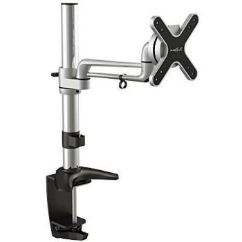 Soporte de Escritorio PureMounts PM-STYLE-DM-23B para monitores de hasta 71 cm