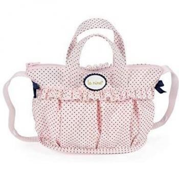 La Nina- Bolsa Pequeña Charlotte