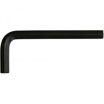 Bahco - 1995M-3 - Llave Acodada Pavonada 3 Mm