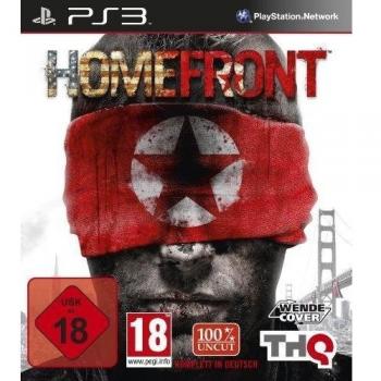 Homefront