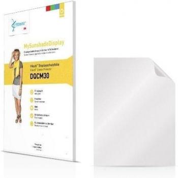 Vikuiti MySunshadeDisplay protector de pantalla DQCM30 de 3M para iRex Digital Reader 800S