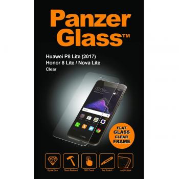 PanzerGlass Protector de Pantalla