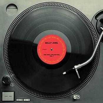 The Vinyl Collection, Volume 1 [Vinilo]