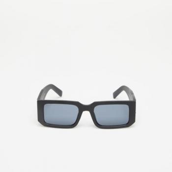 Urban Classics Helsinki Unisex Sunglasses - Black