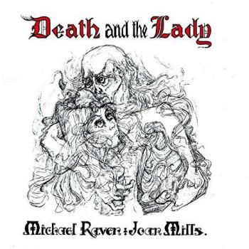 Death And The Lady VINYL
