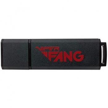 Patriot Viper Fang Chiavetta USB, 256GB, velocitá Fino a 400MB/sec - PV256GFB3USB