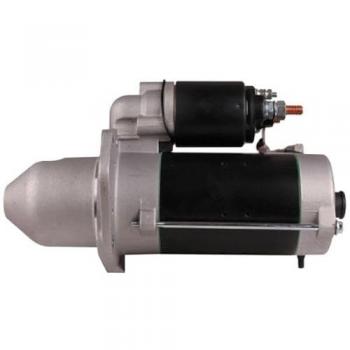 Motor de Arranque Hella 8EA 012 586-631 - Tipo: Motor de arranque, Voltaje: 24V, Potencia: 4kW, Aplicación: Iveco Eurocargo I-III