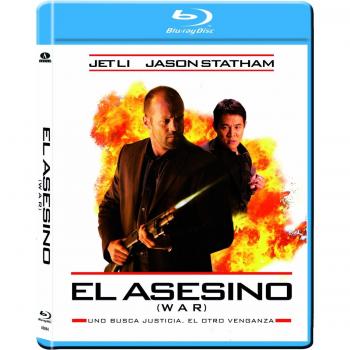 El Asesino [Blu-ray]