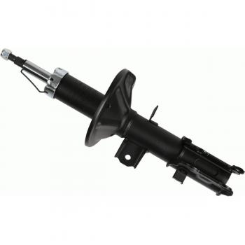 Amortiguador SACHS 317 598 para Hyundai Getz (TB) - Kit de amortiguación, incluye piezas 546501C200, 546501C300, 546501C600