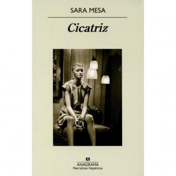 Cicatriz: 545 - Sara Mesa
