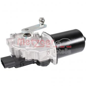 Motor del limpiaparabrisas METZGER 2190989